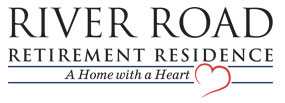 River Road Retirement Residence Logo