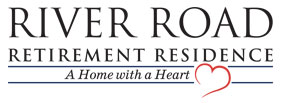 River Road Retirement Residence - Logo