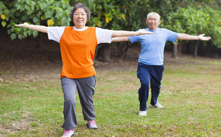 How to Lower the Risk of Stroke in Seniors