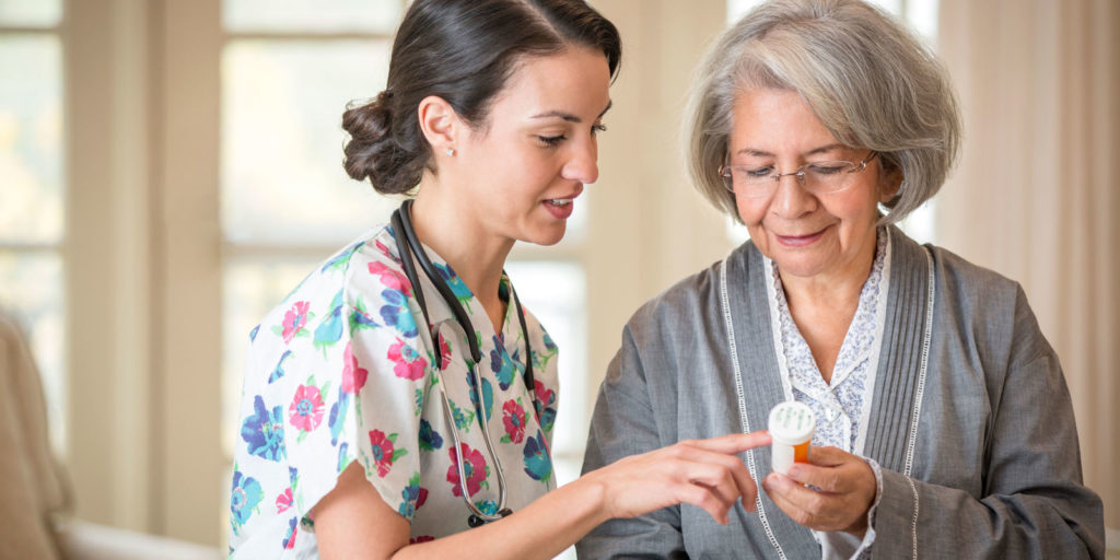 Medication Safety Tips for Seniors in Niagara Falls, Ontario