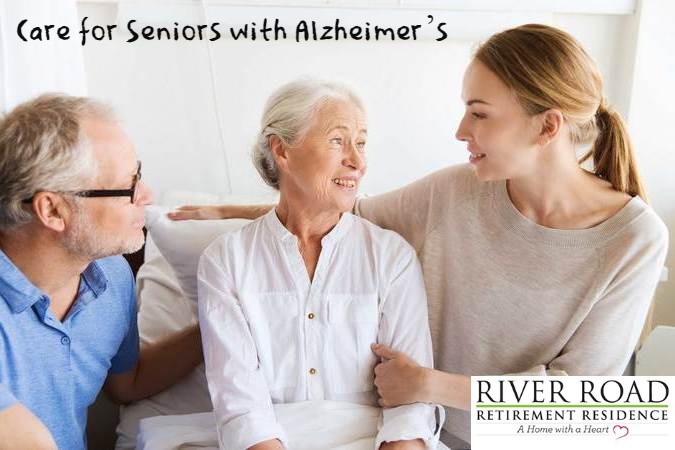 senior-care-for-Alzheimer’s