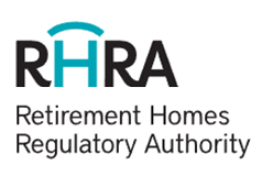 Retirement Homes Regulatory Authority