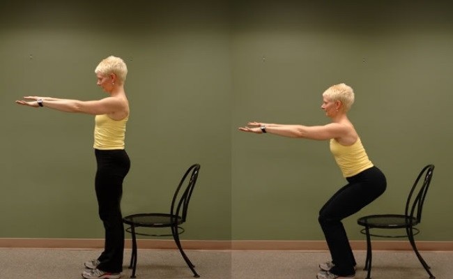 7 Exercises That Are a Must for Seniors