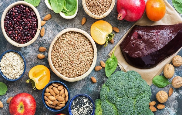 Nutritious Foods for Older Adults