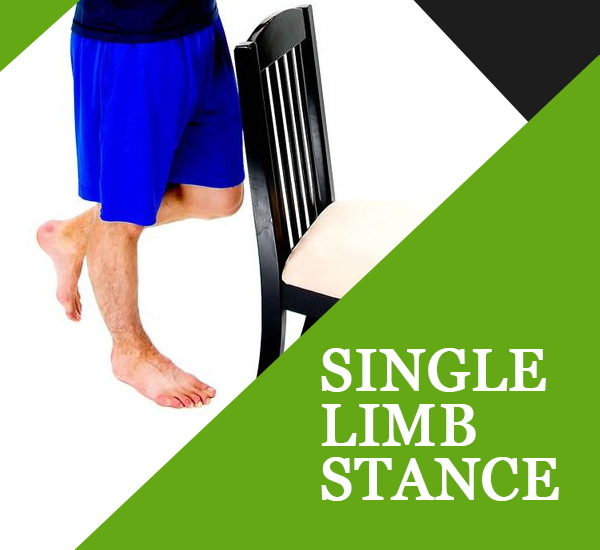 Single Limb Stance