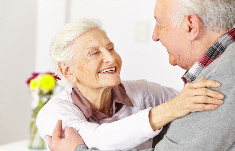Independent Living at River Road Retirement Residence in Niagara Falls