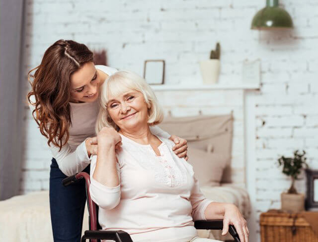 Assisted Living at River Road Retirement Residence in Niagara Falls