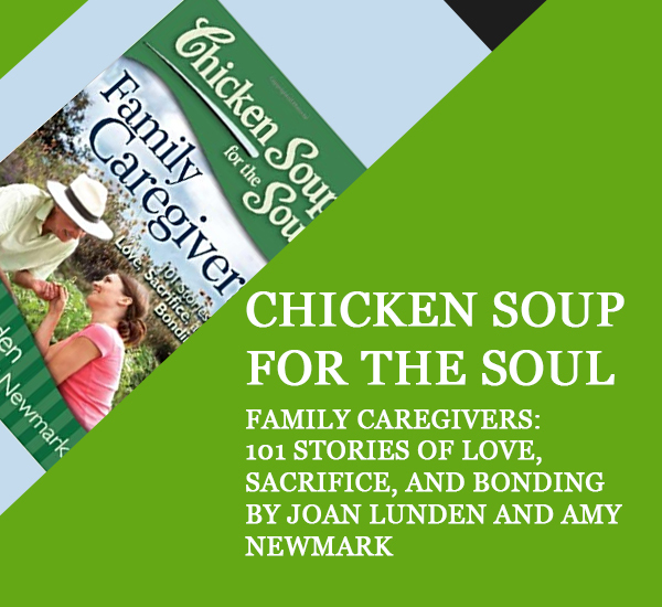 Chicken Soup for the Soul