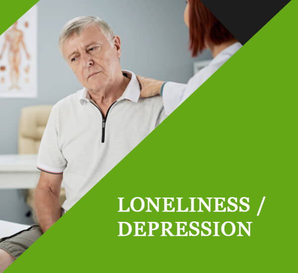 loneliness-depression