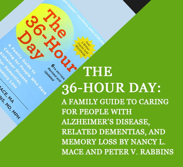 The 36-Hour Day