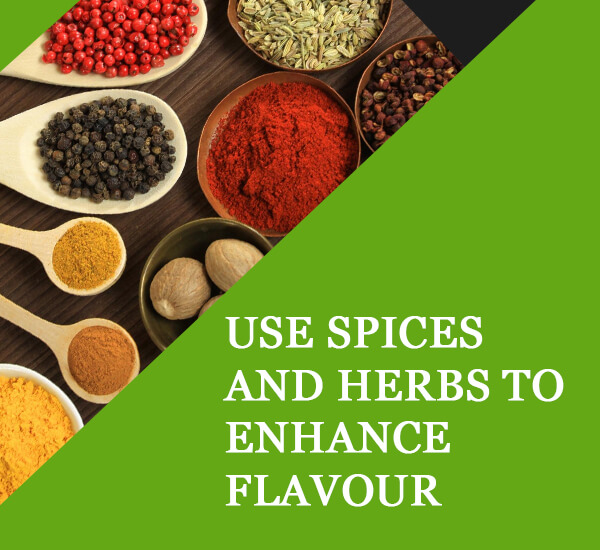 use-spcise-and-herbs-to-enchance-flavour