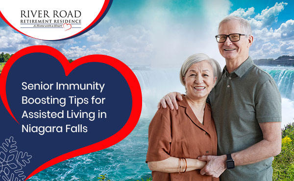 Assisted Living in Niagara Falls