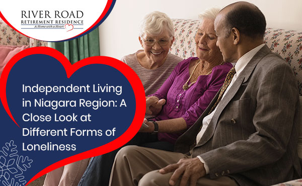 independent living in Niagara region