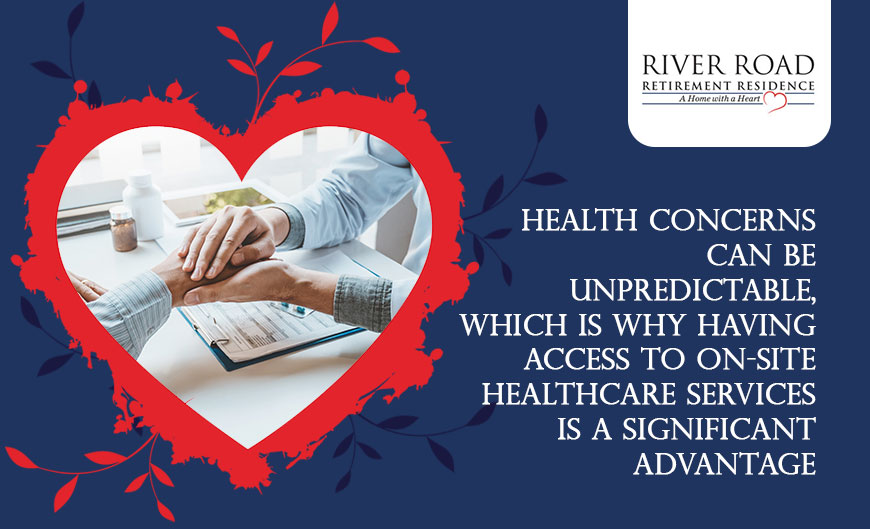 Access to Professional Healthcare Services