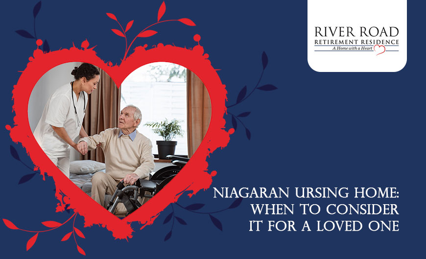 Niagara Nursing Home