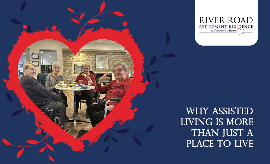 assisted care homes 